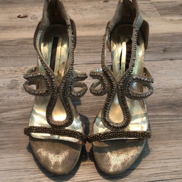 Steve Madden Luxe. - Picture 1 of 5